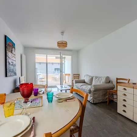 Meran - Welkeys Apartman