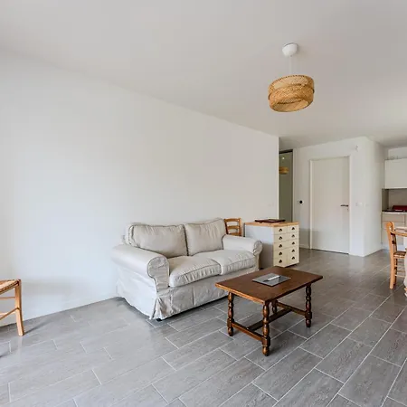 Apartman Meran - Welkeys *
