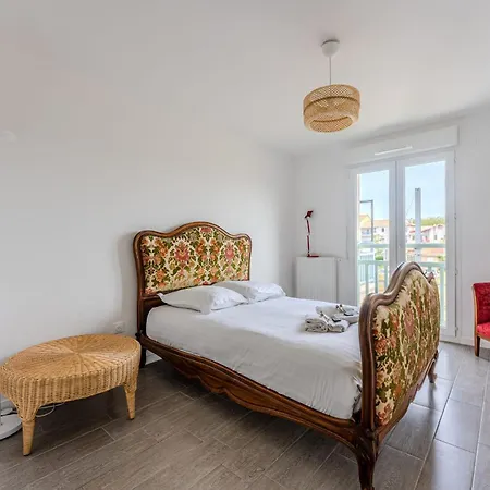 Meran - Welkeys Apartman *