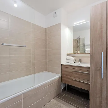 Meran - Welkeys Apartman