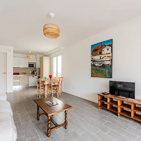 Apartman Meran - Welkeys Arcachon