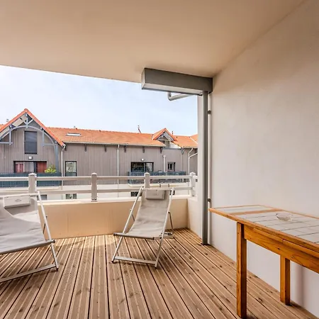 Apartment Meran - Welkeys Arcachon