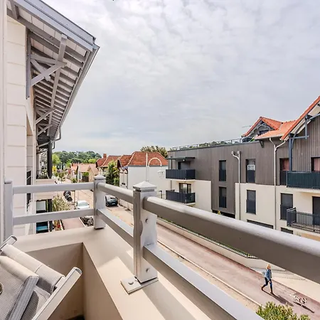 Apartment Meran - Welkeys Arcachon