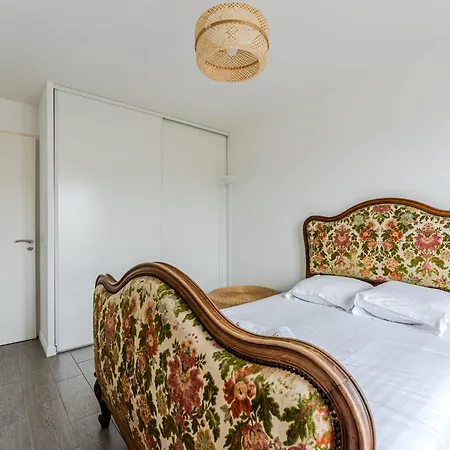 Meran - Welkeys Apartamento Arcachón